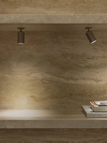 Lampada Flex Ceiling di ILTI luce