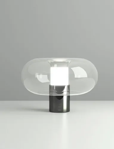 Lampada da tavolo Fontanella di Fontana Arte