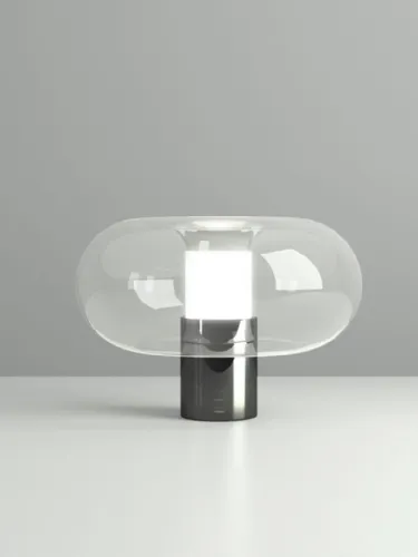Lampada da tavolo Fontanella di Fontana Arte