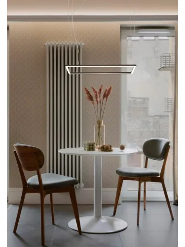 Lampada a sospensione Frame di Egoluce