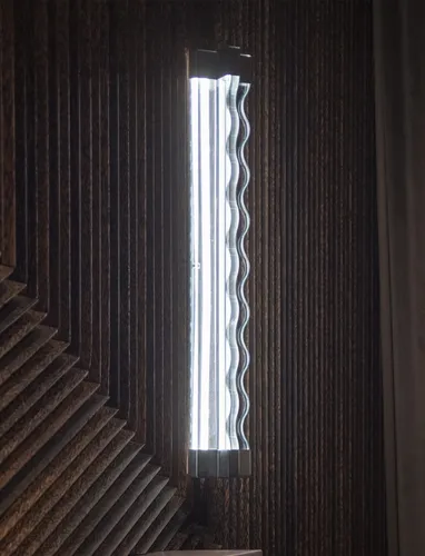 Lampada da parete Frenesi di Fontana Arte