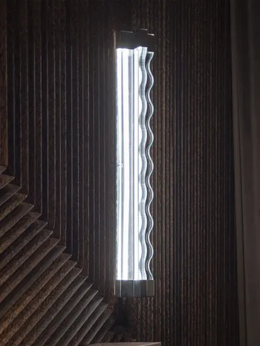 Lampada da parete Frenesi di Fontana Arte