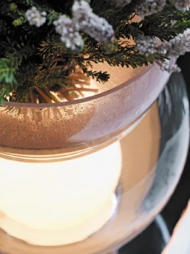 Lampada da tavolo Giova di Fontana Arte