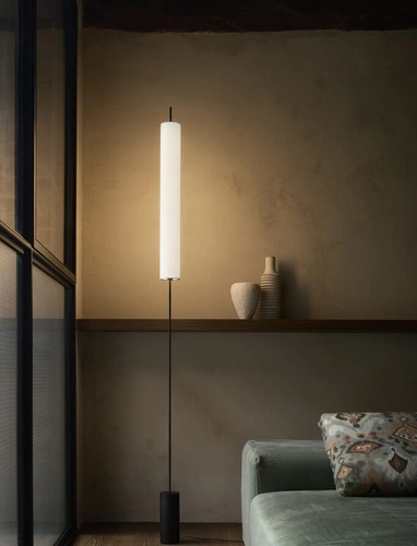 Lampada Hono da terra di Luceplan