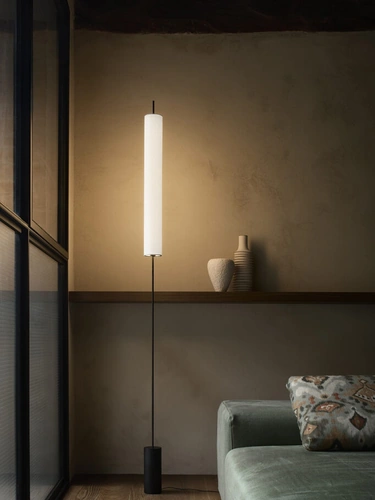 Lampada Hono da terra di Luceplan