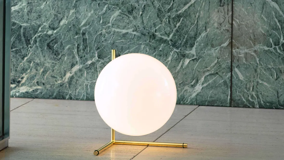 Lampada IC Lights T3 di Flos