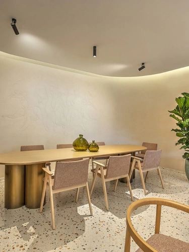 Lampada Elba Ceiling di ILTI luce