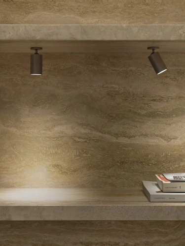 Lampada Flex Ceiling di ILTI luce