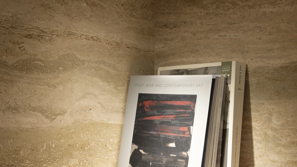 Lampada Flex Ceiling di ILTI luce