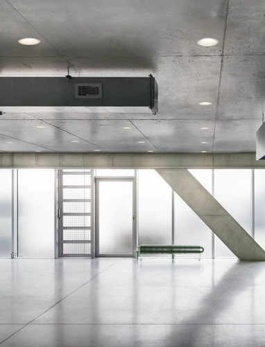 Lampada da incasso Lipari di ILTI luce