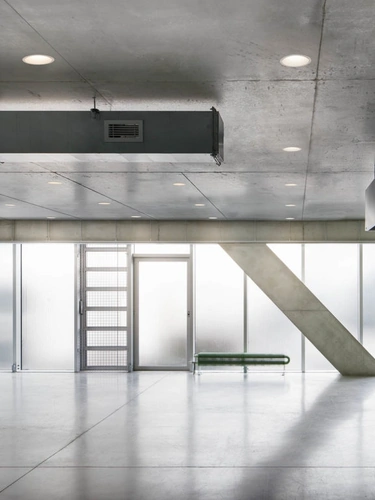 Lampada da incasso Lipari di ILTI luce