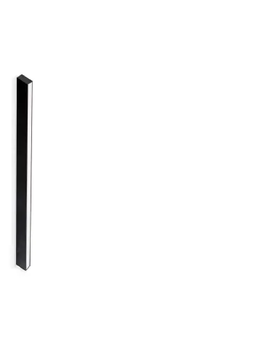 Lampada Zirkol Linear Wall di ILTI luce