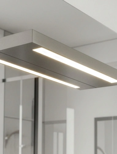 Lampada da parete Jolie di Egoluce