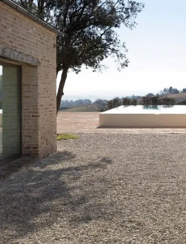 Lampada da esterno Nilo di Karman