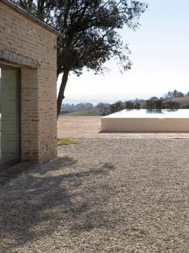 Lampada da esterno Nilo di Karman