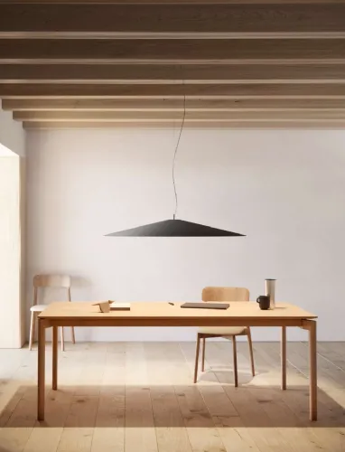 Lampada a sospensione Koinè di Luceplan