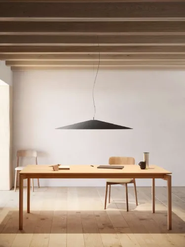 Lampada a sospensione Koinè di Luceplan