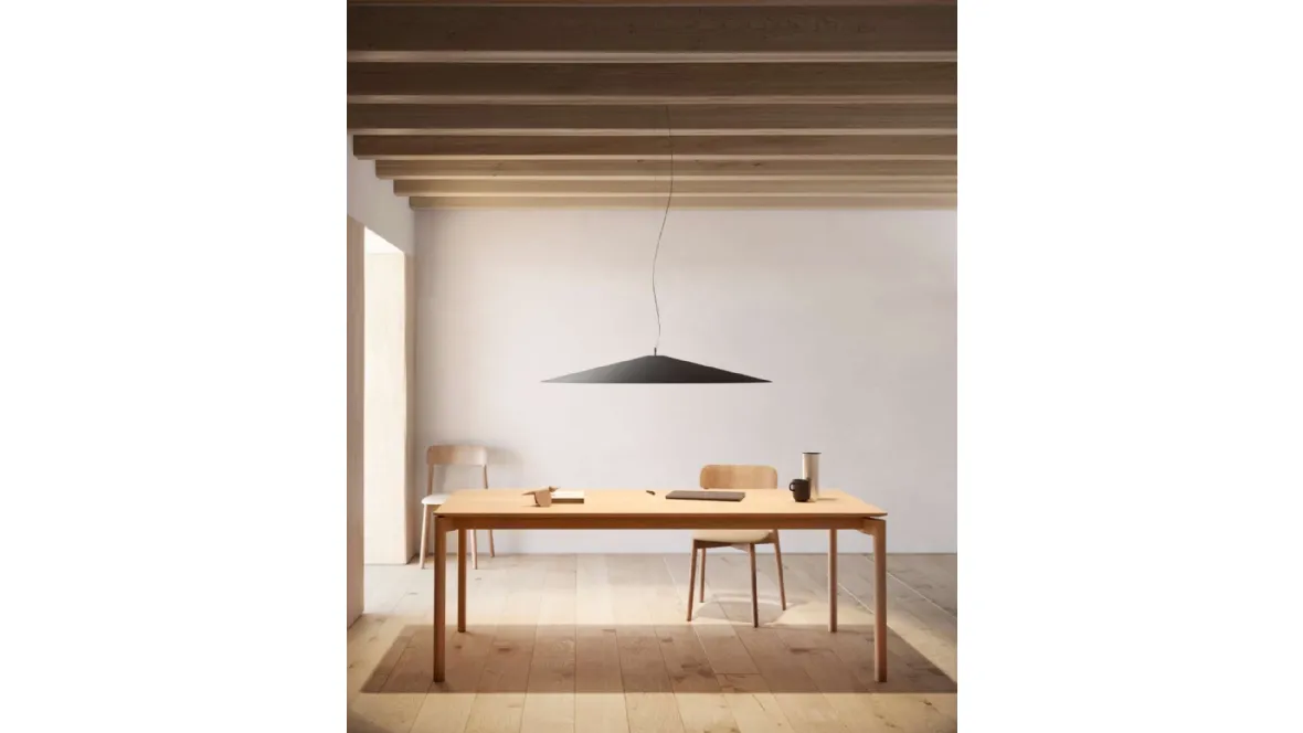 Lampada a sospensione Koinè di Luceplan