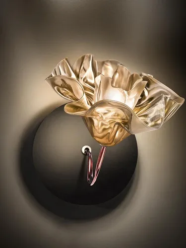 Lampada Lafleur Applique di Slamp