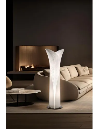 Lampada Las Palmas Floor di Slamp