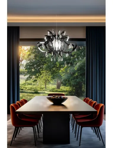 Lampada Lillibet Suspension di Slamp