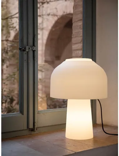 Lampada da tavolo Lilly di Karman
