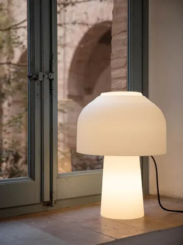 Lampada da tavolo Lilly di Karman