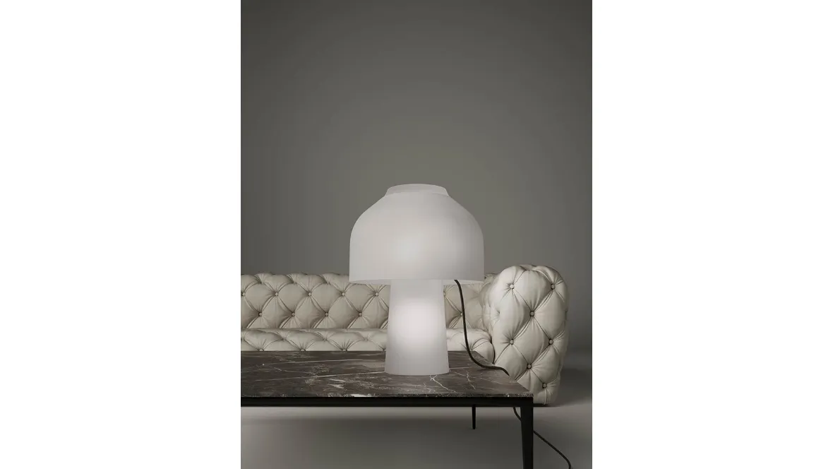 Lampada da tavolo Lilly di Karman