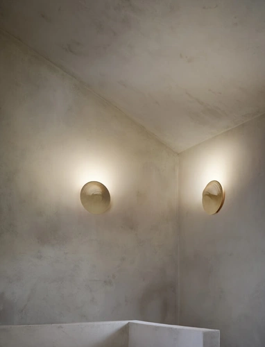Lampada da parete Illan di Luceplan