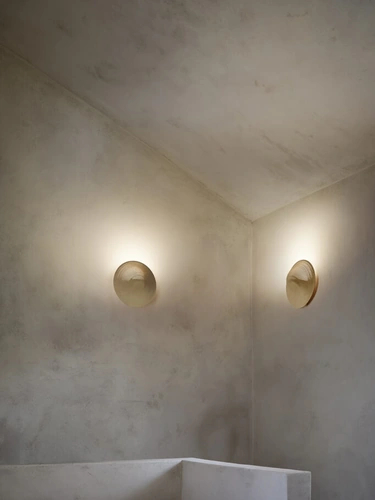 Lampada da parete Illan di Luceplan
