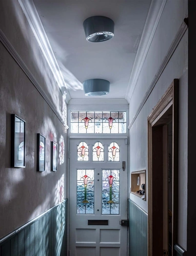 Lampada a soffitto Lumiere XX di Foscarini