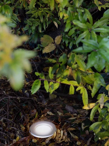 Lampada da esterni Lux Floor di ILTI luce