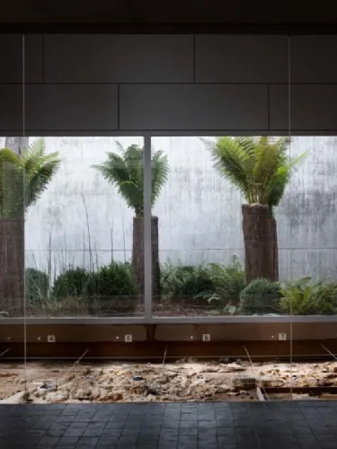 Lampada da incasso Lux Indoor di ILTI luce