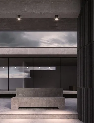 Lampada da esterni Lux Surface di ILTI luce