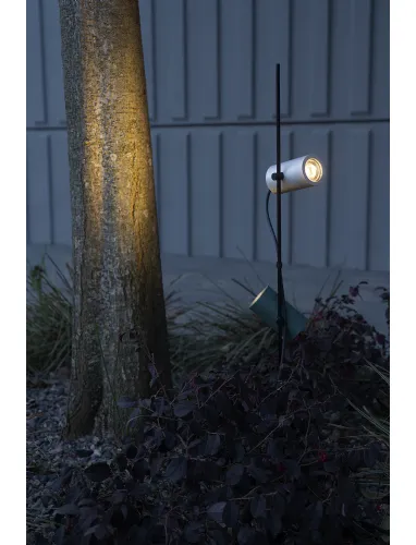Lampada da esterni Lux Garden di ILTI luce