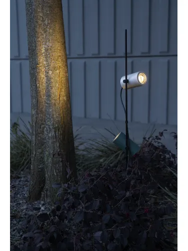 Lampada da esterni Lux Garden di ILTI luce