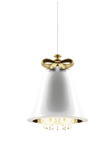Lampada a sospensione Mabelle Chandelier di Qeeboo