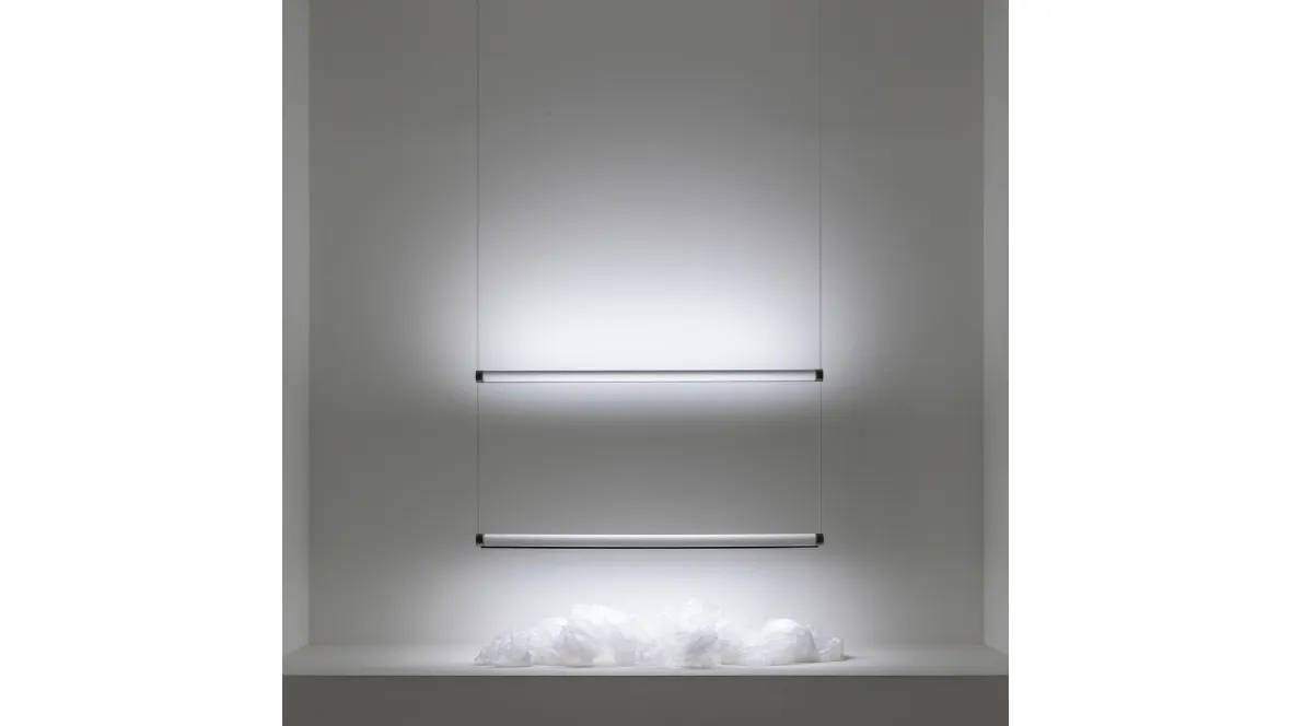 Lampada a sospensione Magia di Davide Groppi
