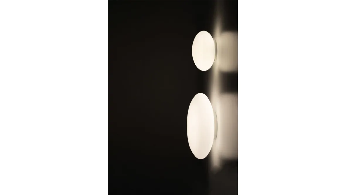 Lampada da parete Mamì Applique di Pentalight