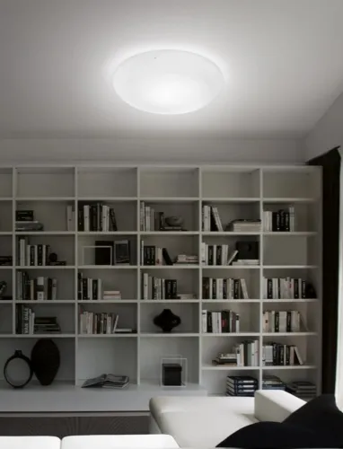 Lampada a soffitto Mia di Vistosi