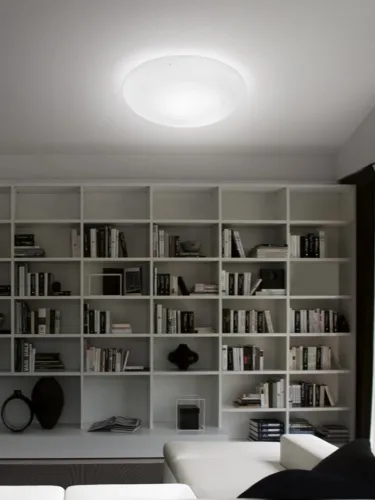 Lampada a soffitto Mia di Vistosi