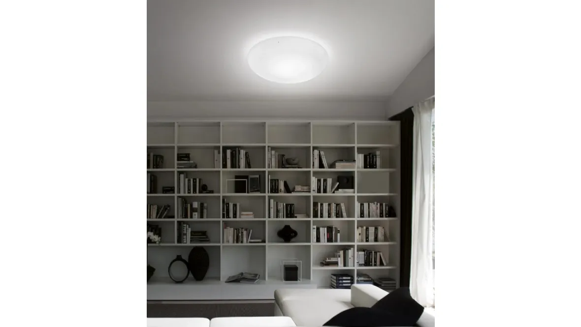 Lampada a soffitto Mia di Vistosi