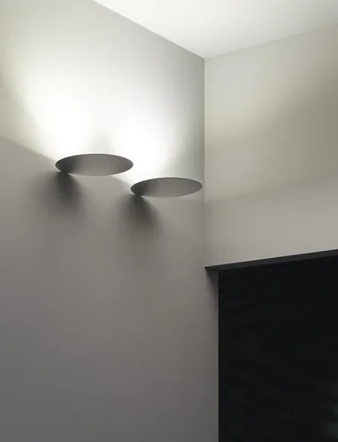 Lampada da parete Millimetro di Luceplan