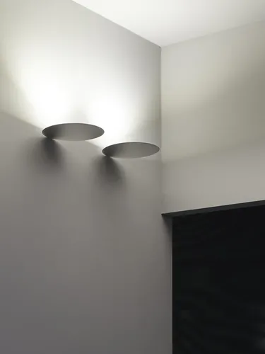 Lampada da parete Millimetro di Luceplan