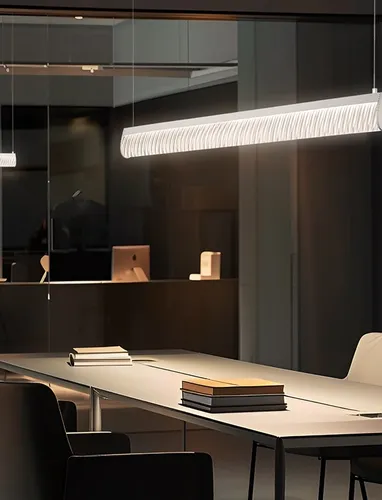 Lampada Modula Suspension di Slamp