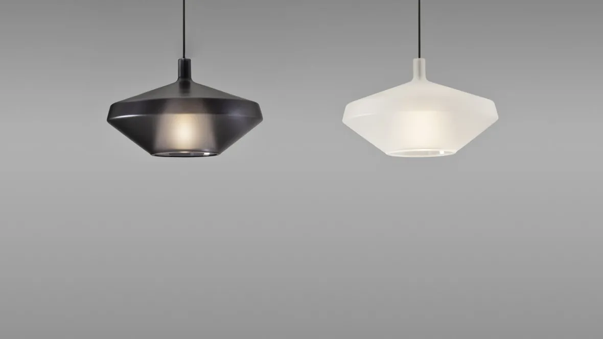 Lampada a sospensione Mom di Pentalight