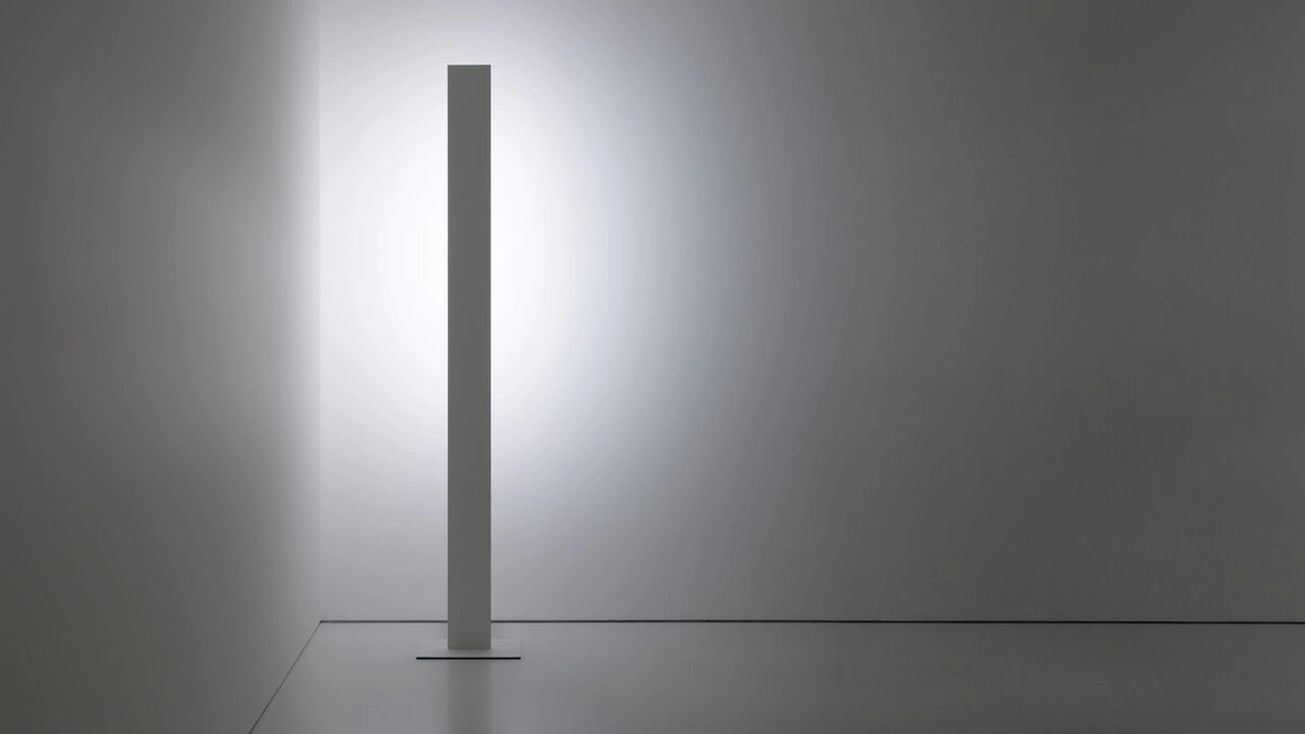 Lampada da terra Movie di Davide Groppi