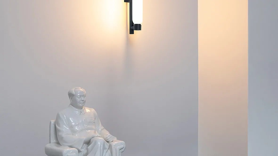 Lampada da parete La Roche di Nemo