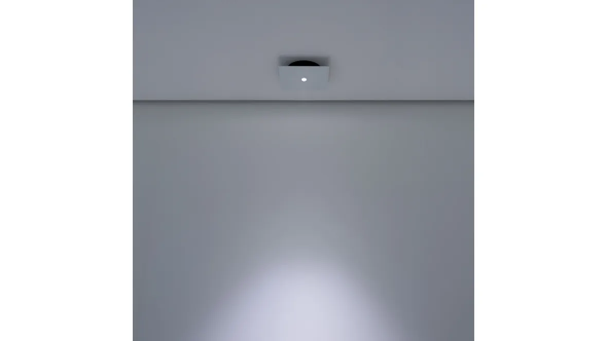Lampada Nulla di Davide Groppi
