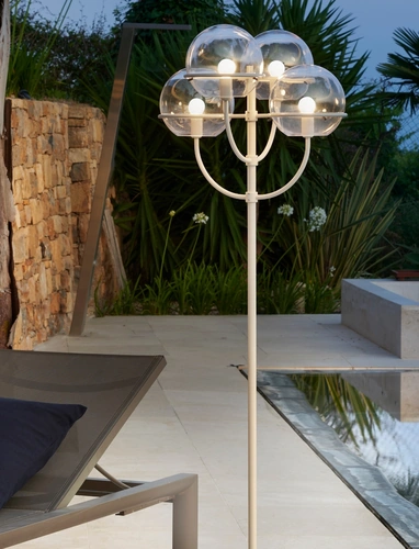 Lampada Lyndon Outdoor di Oluce
